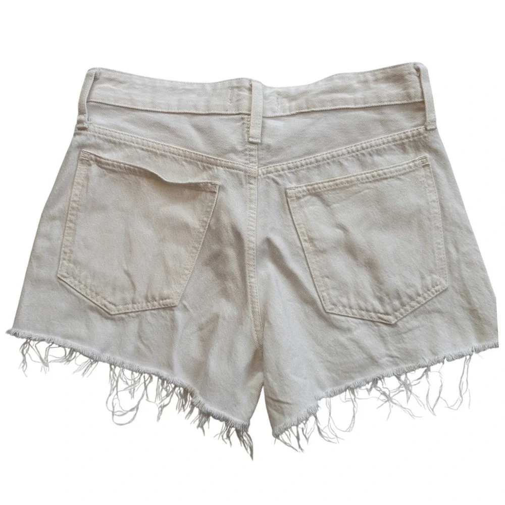 Madewell high rise